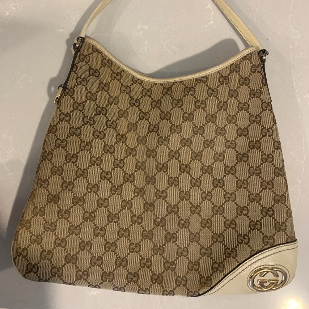 Gucci Handbag